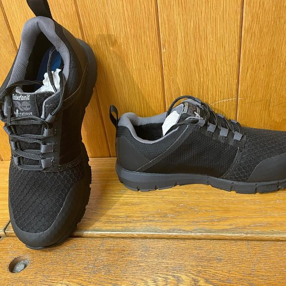 Timberland Shoes Timberland Pro Mens Radius Composite Toe Work